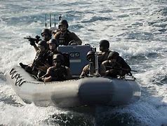 Image result for Inflatable Boat Army