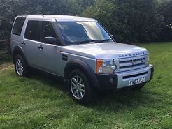 Image result for Land Rover Discovery 3 XS