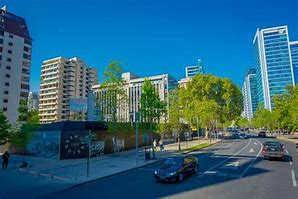 Image result for Santiago-Chile Office Buildings