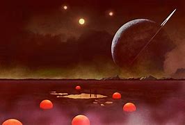 Image result for Retro Sci-Fi Wallpaper