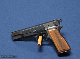 Image result for Belgium Browning Hi Power