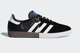 Image result for Samba Shoe Gazille