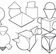 Image result for Shapes for Drawing