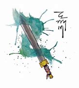 Image result for Goblin KDrama Sword