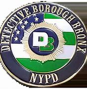 Image result for Detective Challenge Coin