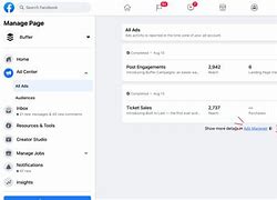 Image result for FB Ads Manager Logo