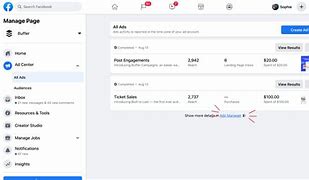 Image result for Facebook Ads Manager