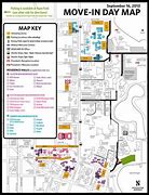 Image result for NWU Vaal Campus Map