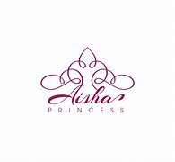 Image result for Aisha Name Logo