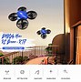 Image result for Mini Tank Drone