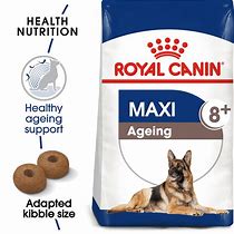 Image result for Royal Canin Senior Dog Food