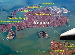 Image result for Venice Cruise Ship Terminal Exit Ramps