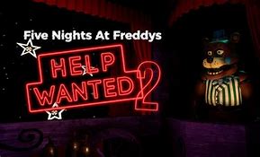 Image result for F-NaF Help Wanted 2 New Characters