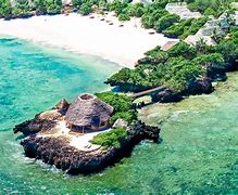 Image result for Chale Island Kenya