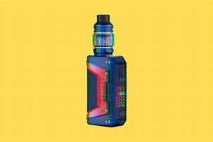 Image result for Pipe Style Vape Mods