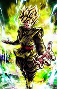 Image result for Super Saiyan Goku Dbl