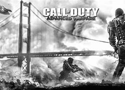 Image result for Cod Advanced Warfare Atlas Logo