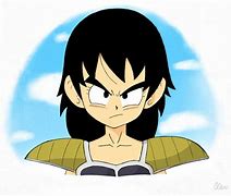 Image result for Dragon Ball Z Goku as a Female