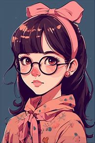 Image result for Digital Anime Art Cute