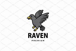 Image result for Cute Raven Logo