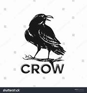 Image result for Dark Crow Logo