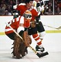 Image result for Wayne Stephenson Hockey