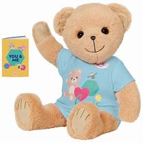 Image result for Telly Baby Bear