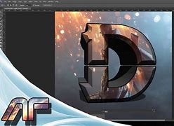 Image result for How to Create 3D Logo