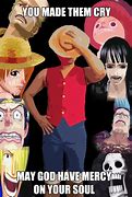 Image result for Luffy Meme Link