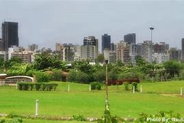 Image result for Kharghar View