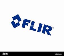 Image result for FLIR Dron Logo