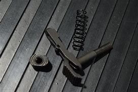 Image result for HK416 Drum Mag