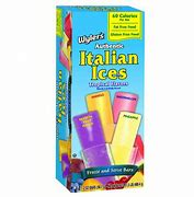 Image result for Wyler's Italian Ice