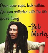 Image result for Bob Marley Words