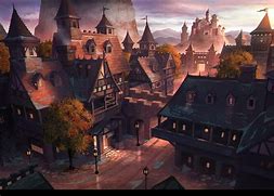 Image result for Middle Ages Europe City