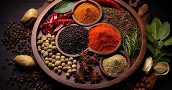 Image result for Masala Powder Icons