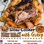 Image result for Slow Cooker Pork Roast and Gravy