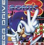 Image result for Sonic 3 Box