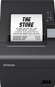 Image result for Epson Tm-T20iii