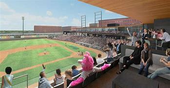 Image result for St. Paul Saints Baseball Stadium