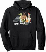 Image result for Rick and Morty Ball Fondlers