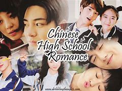 Image result for Chinese High School Drama Summer