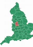 Image result for Stafford England Map