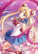 Image result for Sailor Moon Artist