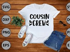 Image result for Cousin Crew