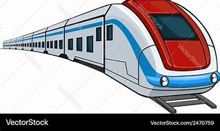 Image result for Indonesian Train Vector