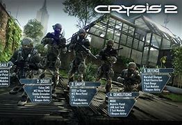 Image result for Crysis 2 Marines