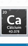 Image result for Calcium Ion Symbol