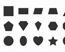 Image result for Vector Shapes Drawing