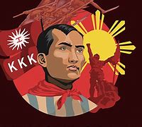 Image result for Bonifacio Day Drawing